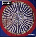 7inch Vinyl Single - Oasis - Champagne Supernova