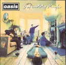 CD - Oasis - Definitely Maybe