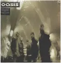 Double LP - Oasis - Heathen Chemistry - Inserts