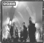 Oasis - Heathen Chemistry