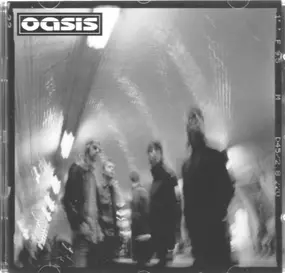 Oasis - Heathen Chemistry