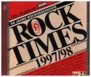 CD - Oasis / Manic Street Preachers / Toto a.o. - Rock Times Vol.22 1997/98