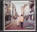 CD - Oasis - (What's The Story) Morning Glory?