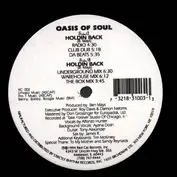 Oasis Of Soul