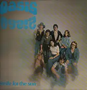 LP - Oasis - Smile For The Sun - xian folk pop