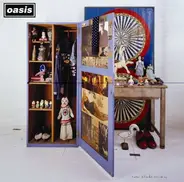 oasis - Stop the Clocks