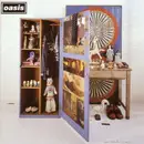 CD-Box - Oasis - Stop the Clocks - +DVD