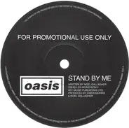 Oasis - Stand By Me