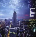 CD - Oasis - Standing On The Shoulder Of Giants