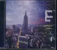 Oasis - Standing on the Shoulder of Giants