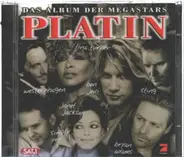 Oasis, Sehryl Crow, Janet Jackson a.o. - Platin (Das Album Der Megastars)