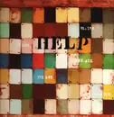 Double LP - Oasis, Radiohead, Massive Attack, a. o. - Help - 180 Gram