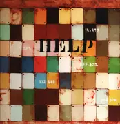 Double LP - Oasis, Radiohead, Massive Attack, a. o. - Help - 180 Gram