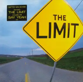 Oattes Van Schaik - The Limit