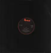 Oattes Van Schaik - Love Attaxx / Crimes Of Passion