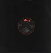 Oattes Van Schaik - Love Attaxx / Crimes Of Passion