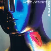 Oattes Van Schaik - Love Attaxx
