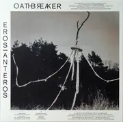 LP - Oathbreaker - Eros|Anteros - Clear Milky
