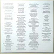 LP - Oathbreaker - Eros|Anteros - Clear Milky