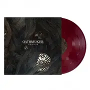 LP - Oathbreaker - Mælstrøm - Purple