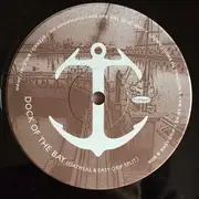 10'' - Oatmeal / Easy Grip - Dock Of The Bay - Numbered