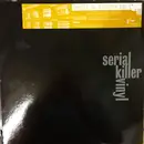 12inch Vinyl Single - Obni DJ & Frankie G. - Living So Fast