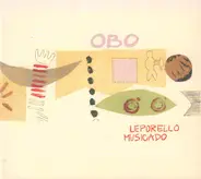 Obo - Leporello Musicado