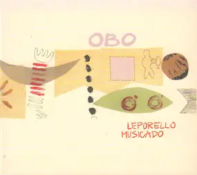 Obo - Leporello Musicado