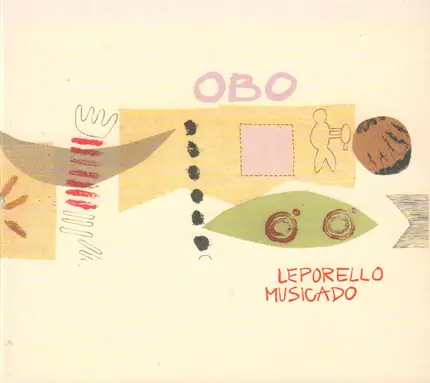 OBO - Leporello Musicado