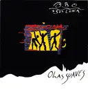 CD - Obo + Sol Luna - Olas Suaves