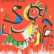 Obo - Obo Presents 'Sol Luna'