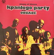 Oboade - Kpanlogo Party