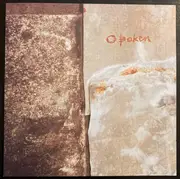 CD - Oboken - Oboken