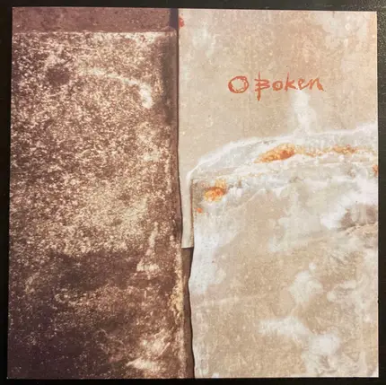 Oboken - Oboken