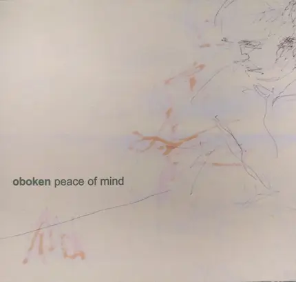 Oboken - Peace Of Mind