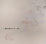 CD - Oboken - Peace Of Mind - Digipak