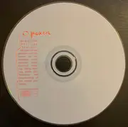 CD - Oboken - Oboken
