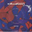 7inch Vinyl Single - Obaben - Nineteen