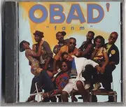 CD - Obad' - Fanm