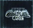 CD - Obadiah One - Let The Truth Be Told