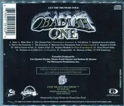 CD - Obadiah One - Let The Truth Be Told