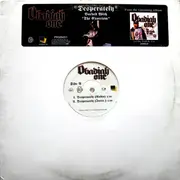 12'' - Obadiah One - Desperately / The Exorcism