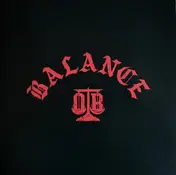 OBEY THE BRAVE - Balance