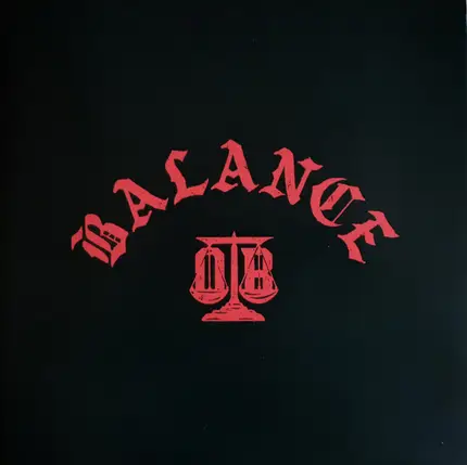 Obey The Brave - Balance