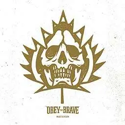 Obey The Brave - Mad Season -Spec-