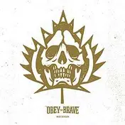OBEY THE BRAVE - Mad Season -Spec-