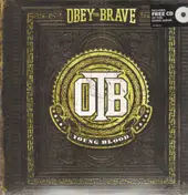 OBEY THE BRAVE - Young Blood