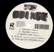 Obeast / local dummies