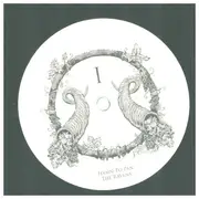 LP - Obelyskkh - Hymn To Pan - Textured / Gatefold