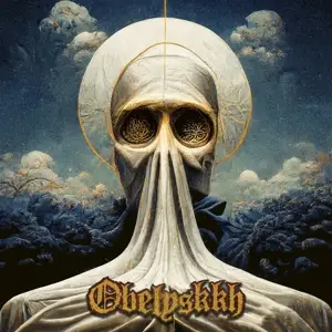 Obelyskkh - Ultimate Grace of God